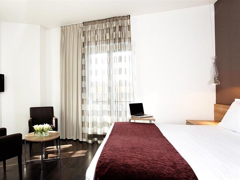Citiz Hotel 4*